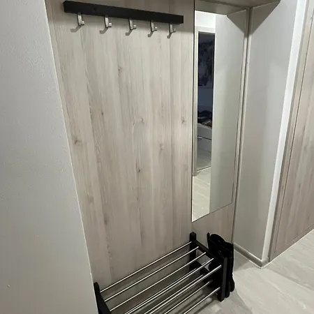 Apartment U Zamecke Zahrady